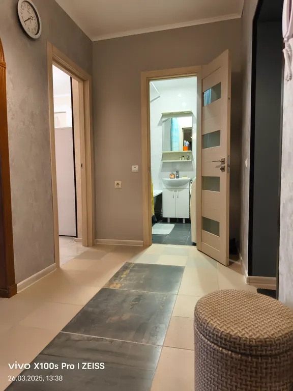 Квартира Квартира в спальном районе рядом с м4 дон — Воронеж