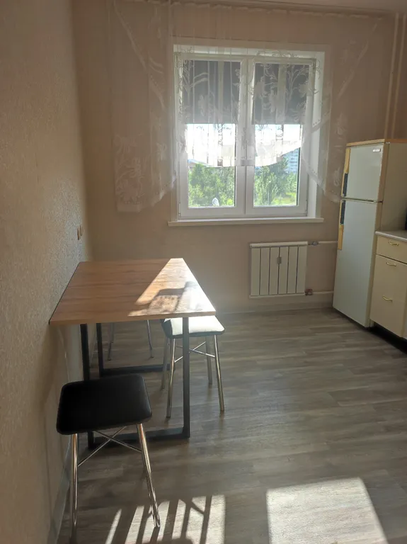 Апартаменты рядом с МФЦ