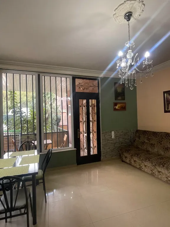 Natali apartment with garden