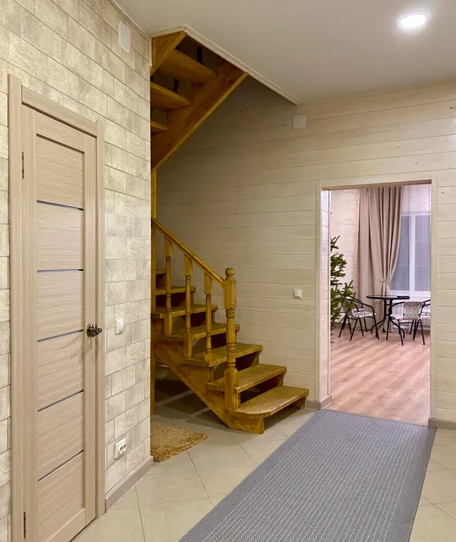 6-комнатный Дом