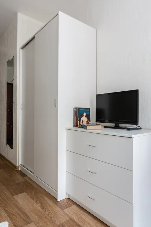 Квартира 1-комнатная Квартира — Санкт-Петербург