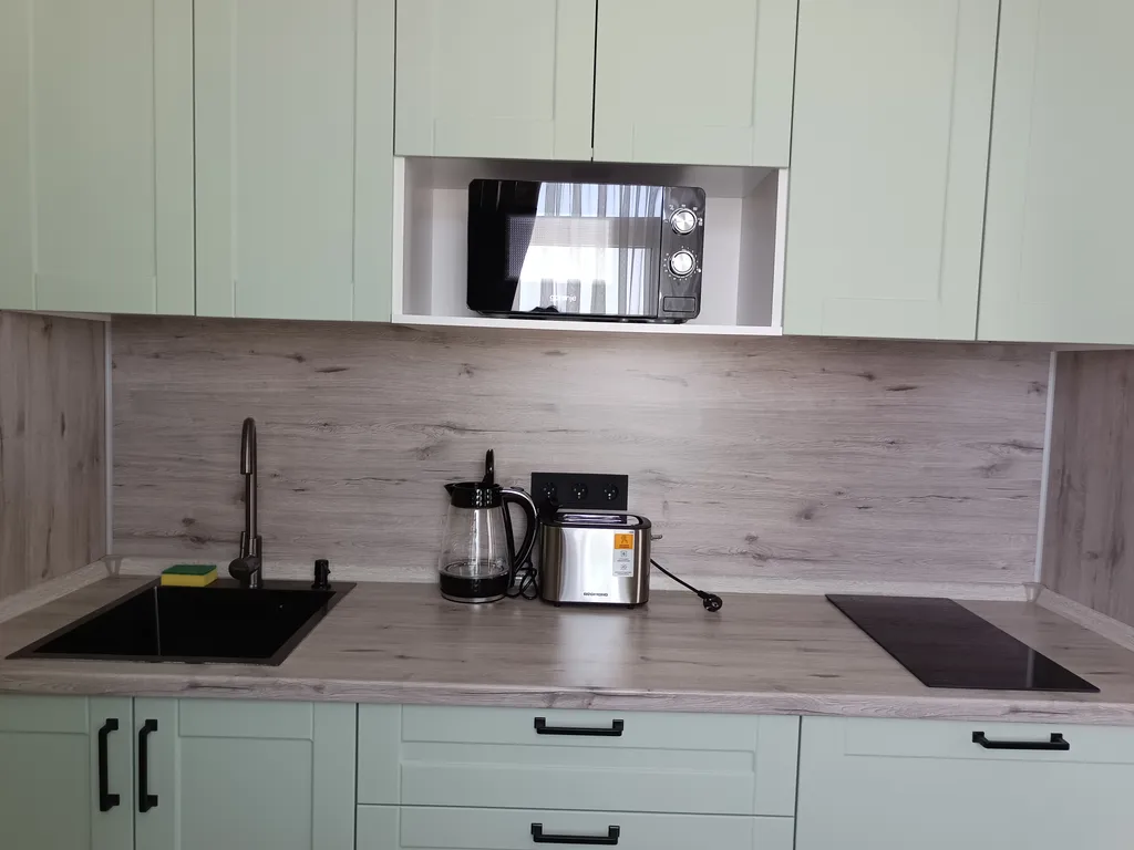 Квартира Комфортные апартаменты для отдыха на море — Анапа