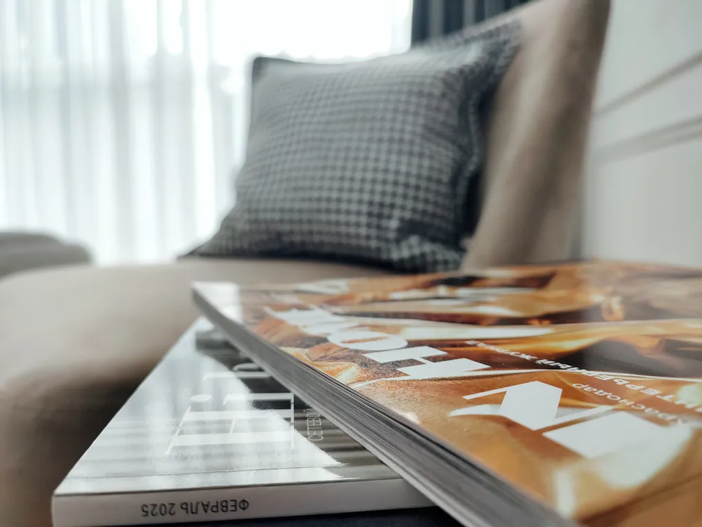 Квартира Квартира Двухкомнатный апартамент 4К — Геленджик