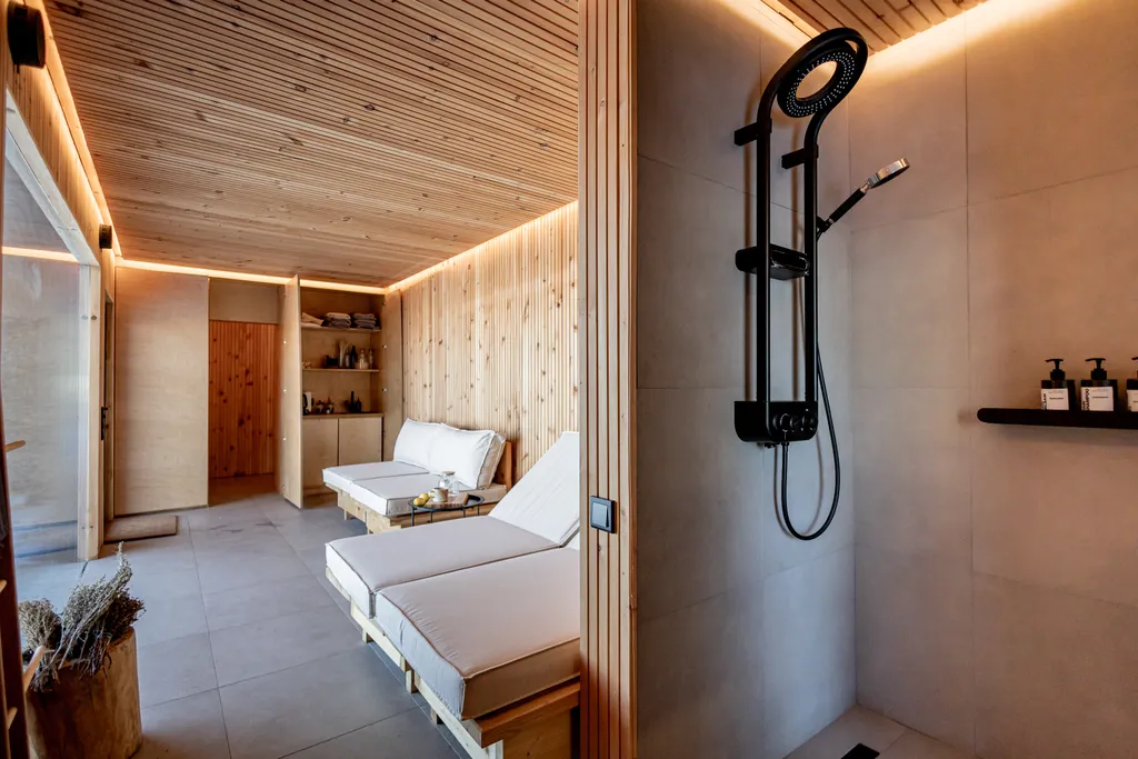 Дача на озере