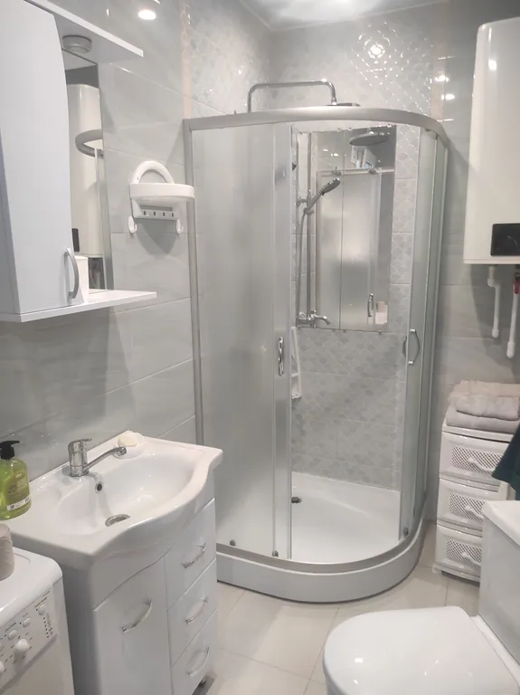 Уютный номер