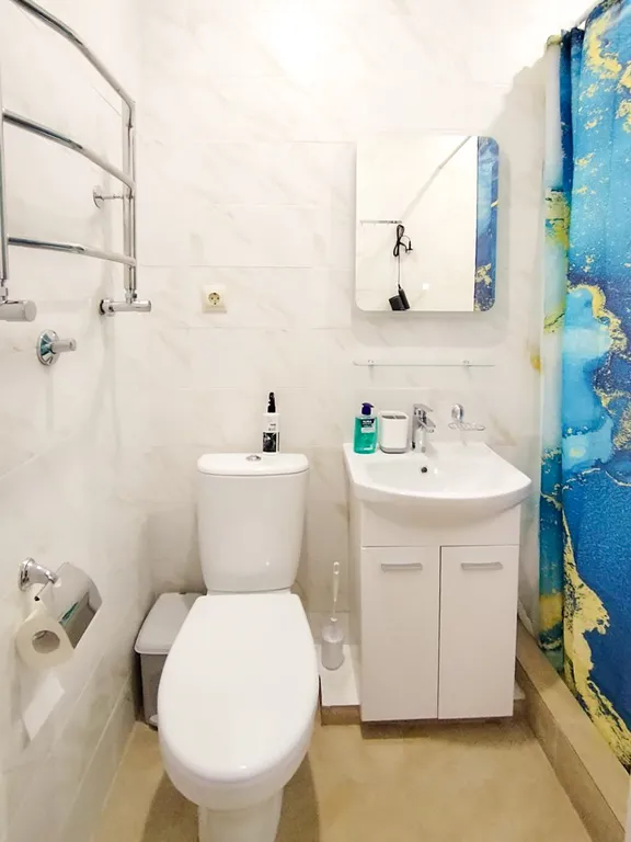 Квартира Комната — Геленджик