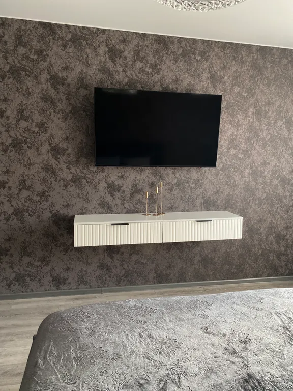 Дизайнерская квартира