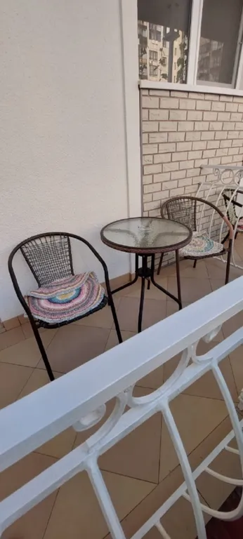 Квартира Комната — Анапа