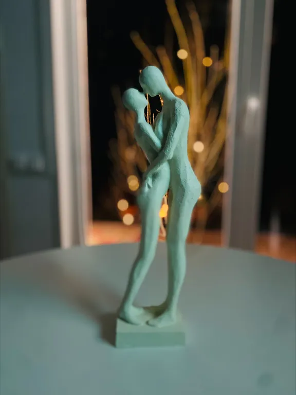 Амбаркаса iva - дом с ванной у окна