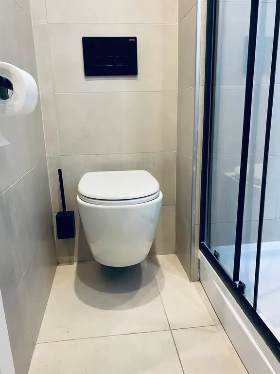 Квартира Квартира Новая студия в Салюте — Москва