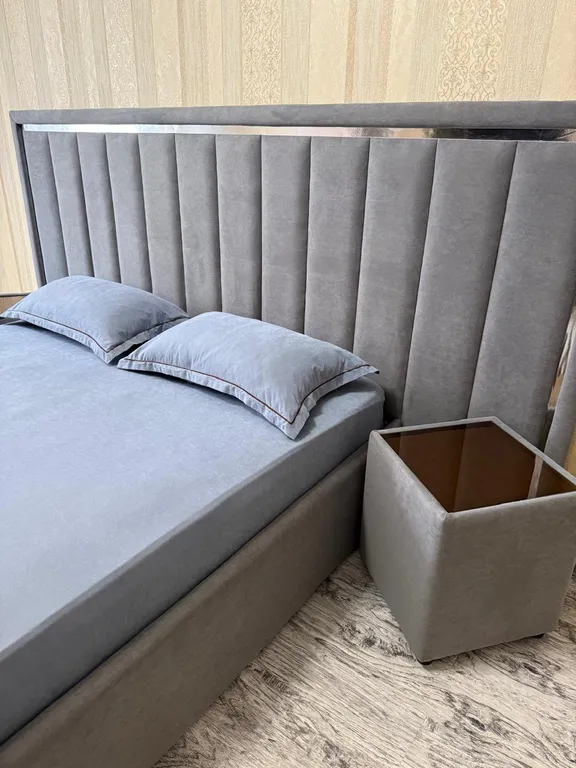 Шикарная квартира класса люкс