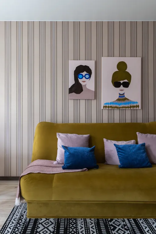 Квартира в центре — аренда посуточно в Витебск