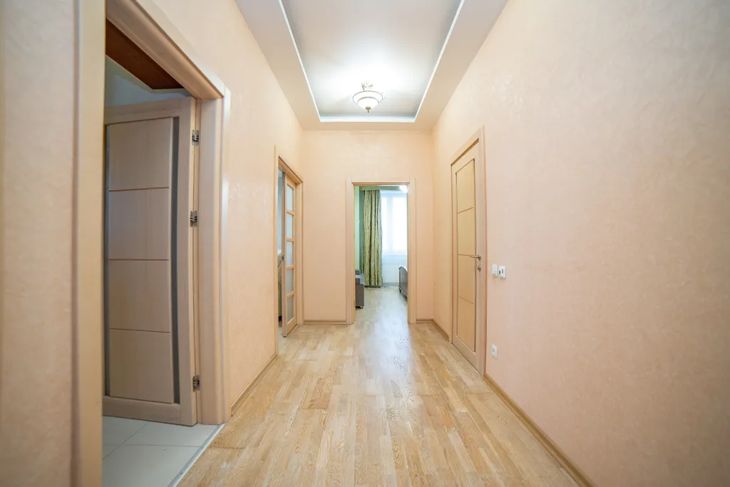 Вишневый бамбл