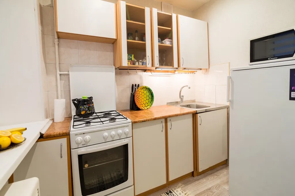 Апартамент Белла в сердце города