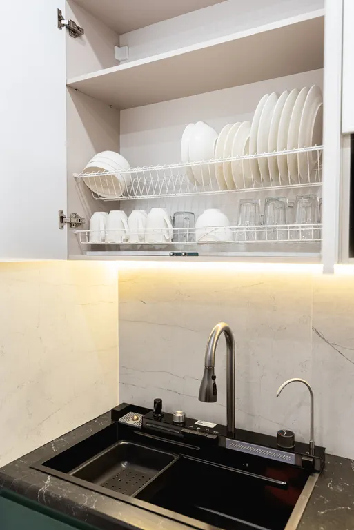 Жk four seasons шикарная 2-комнатная квартира