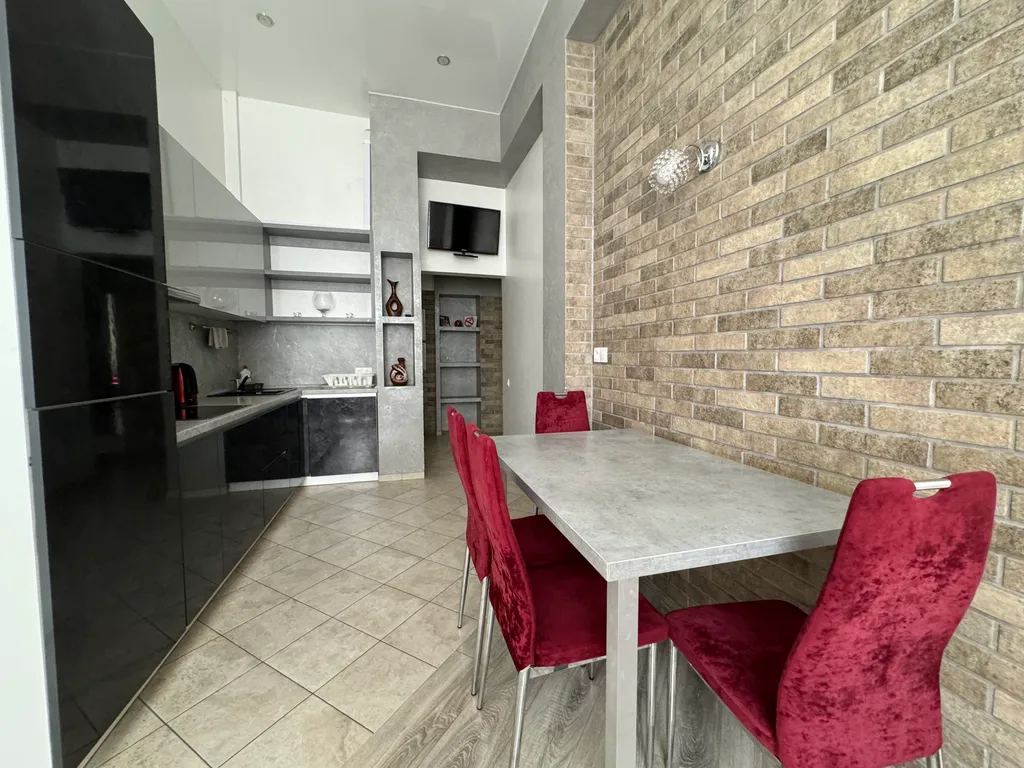 Апартаменты Cozy Homes Brest