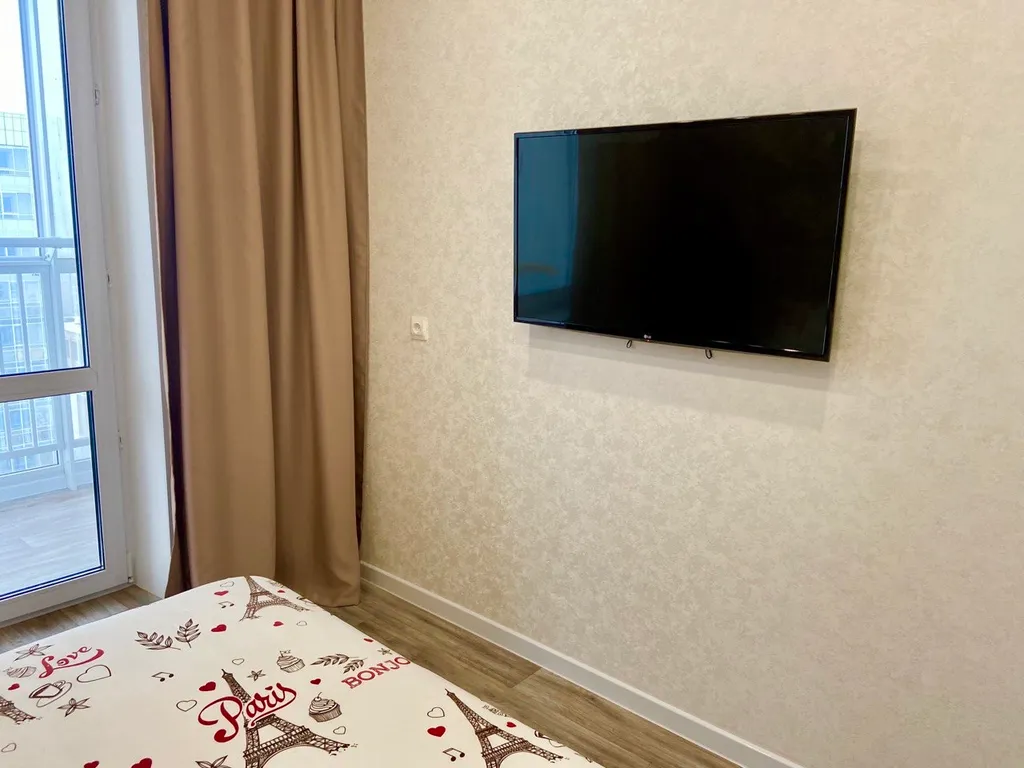 2-х комнатная квартира торговый квартал