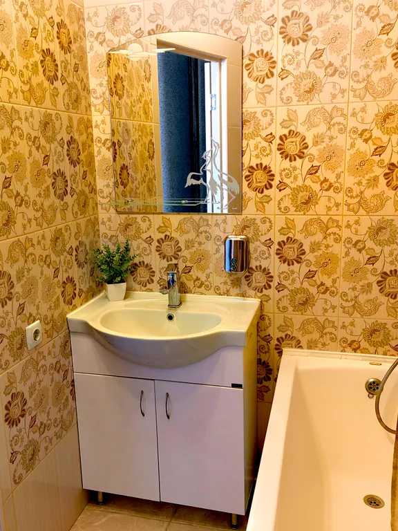 Апартаменты в историческом центре города