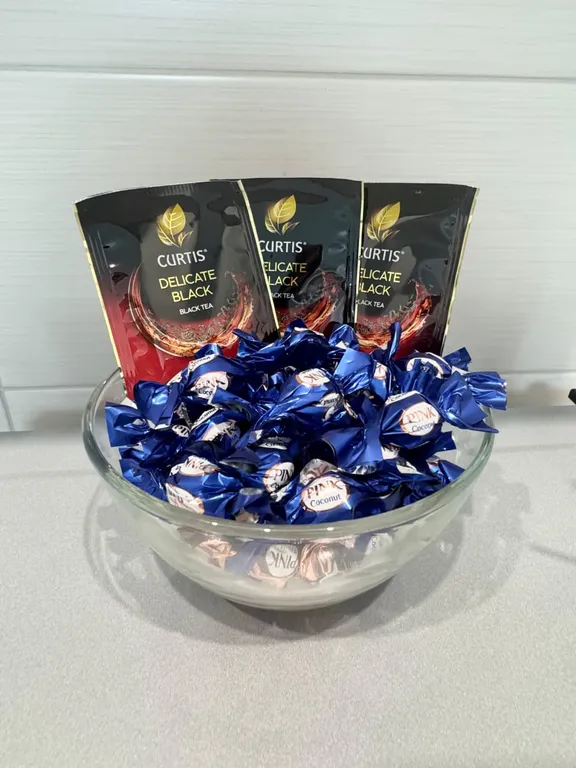 Квартира Уютная квартира в новом доме — Волгоград