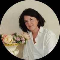 Наталья Пронина