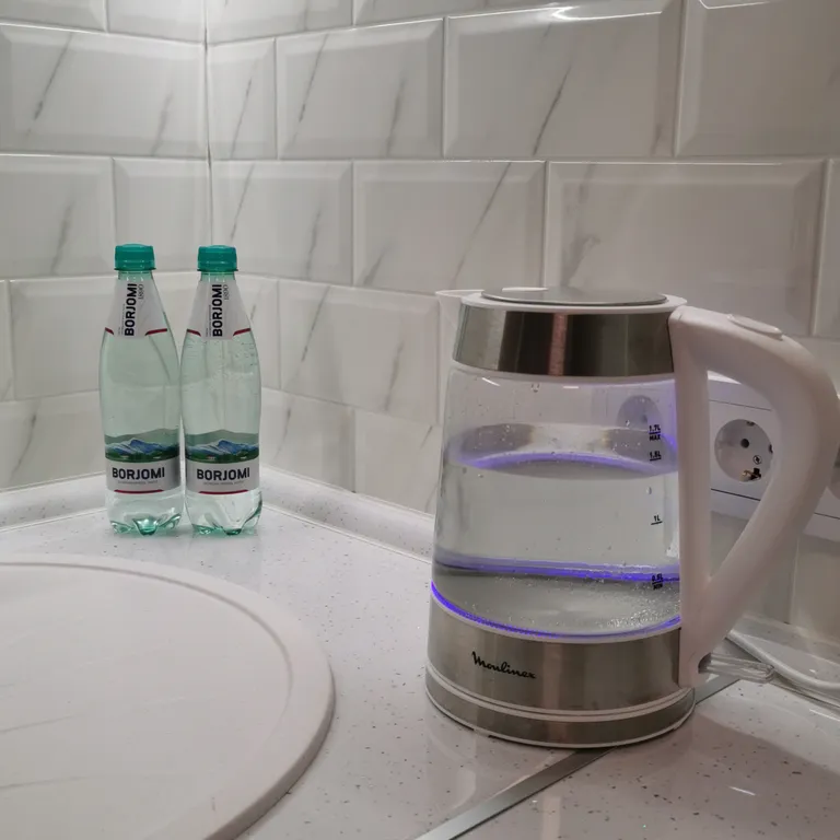 Квартира Квартира Дизайнерская студия Korolevskii House B&W — Краснодар