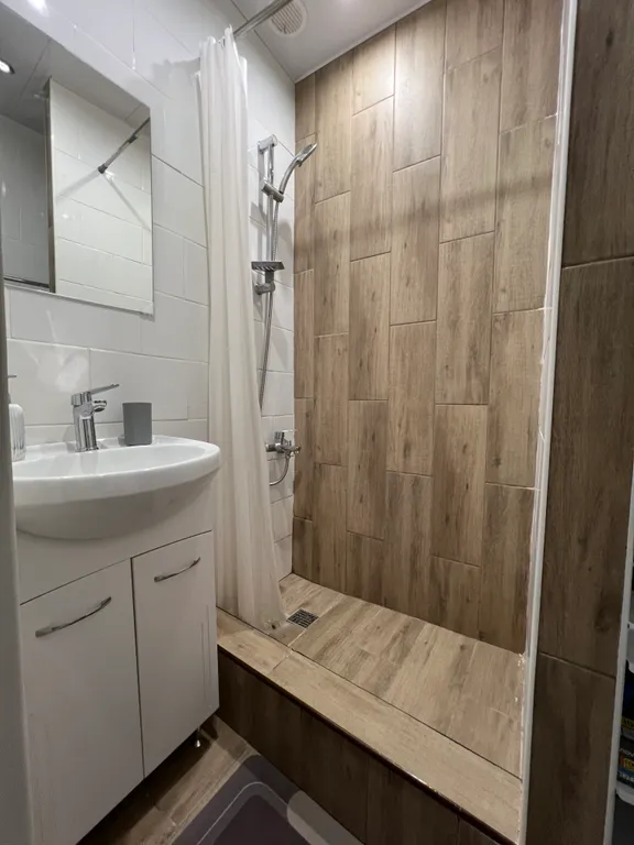 Просторная 3-комнатная квартира в центре города