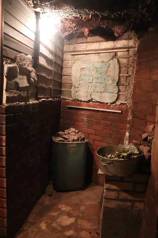 Дом с прекрасным видом в Речицах