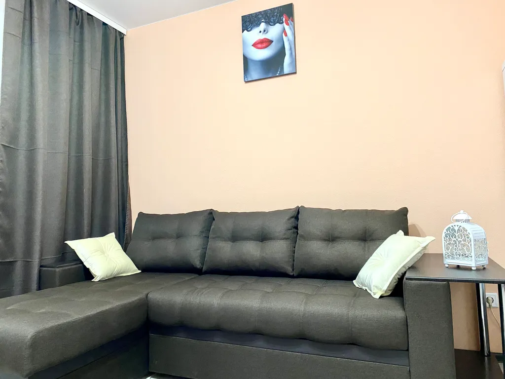 Уютные апартаменты на ФПК