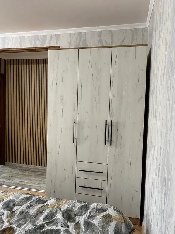 Уютная и стильная квартира в центре города