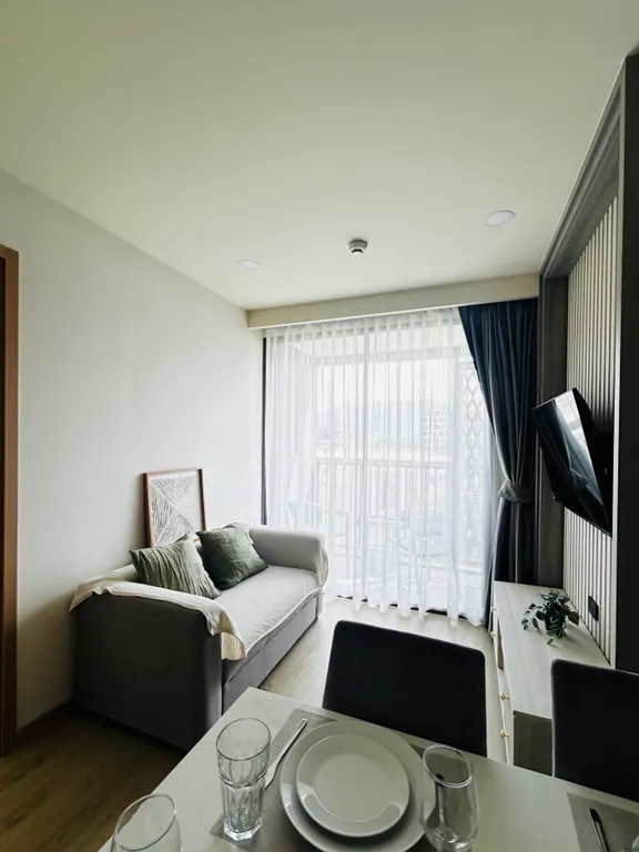 The Ozone Residences Bangtao