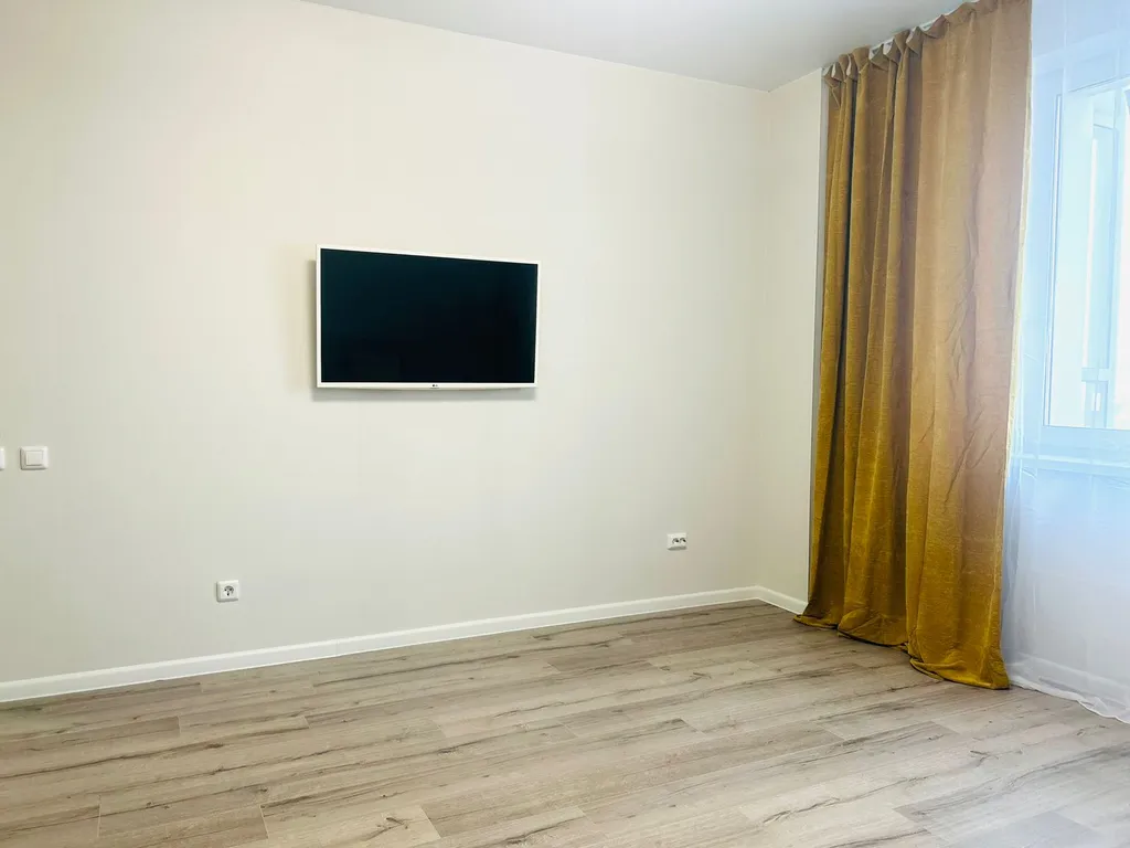 Квартира Двухкомнатная квартира рядом с планетой — Красноярск