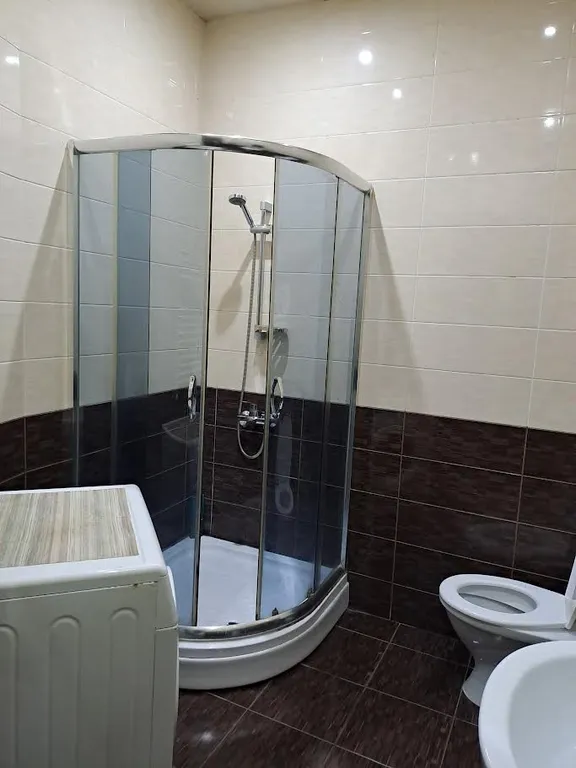 Уютная  квартира в центре Сабуртало