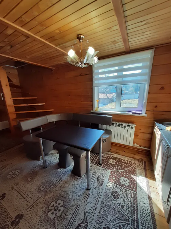 3-комнатный Дом