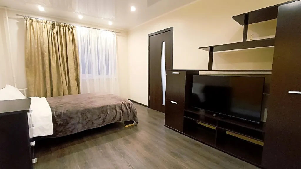 Квартира в центре Мурманска