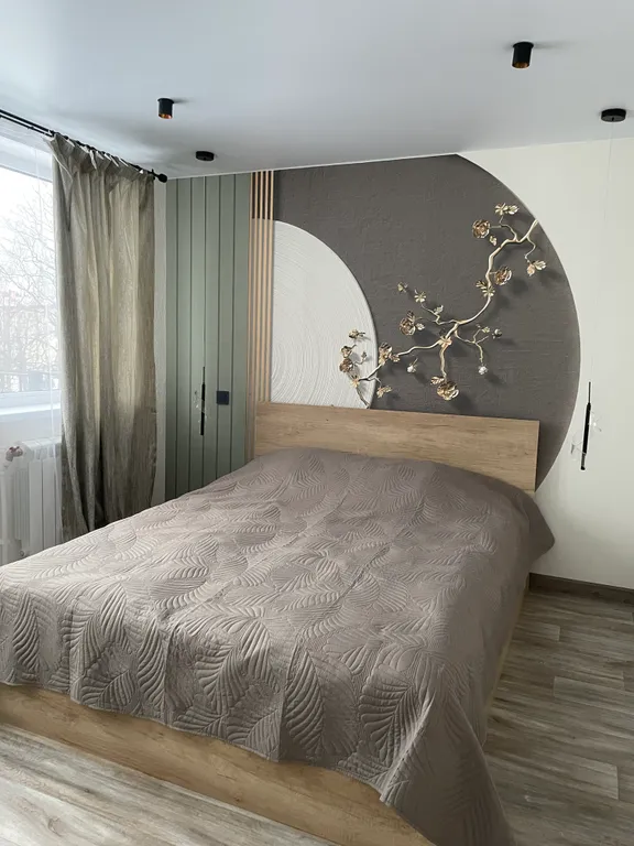 4-комнатный Дом