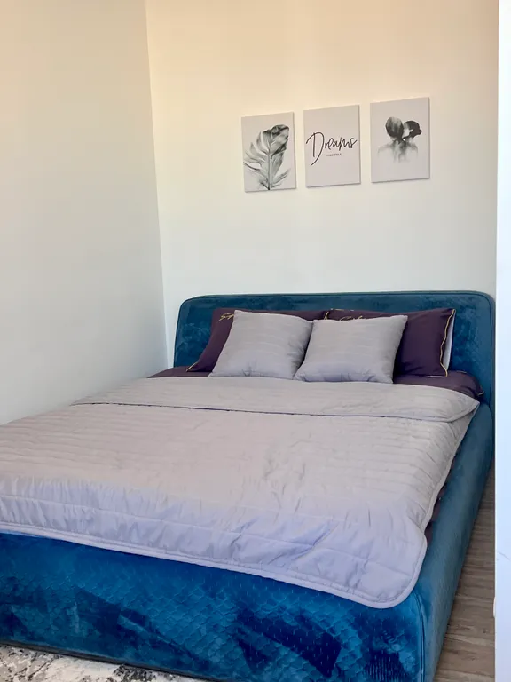 Студия с видом на Лавру