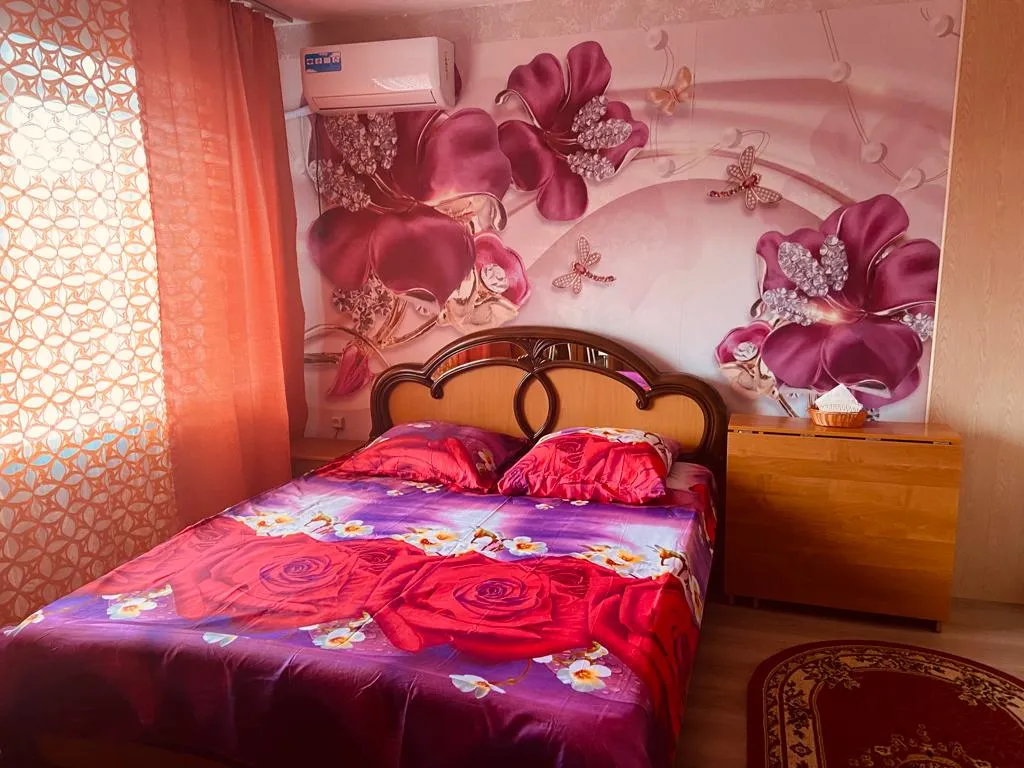 Уютная квартира-студия в центре города — аренда посуточно в Хабаровск