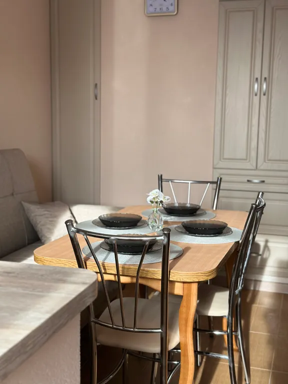 Уютная квартира в центре курортного города — аренда посуточно в Ессентуки