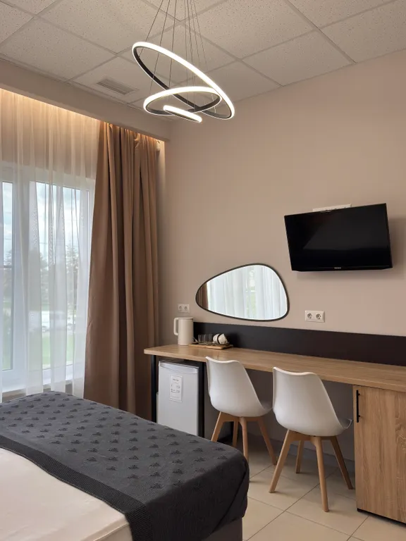 Квартира Комната — Динская