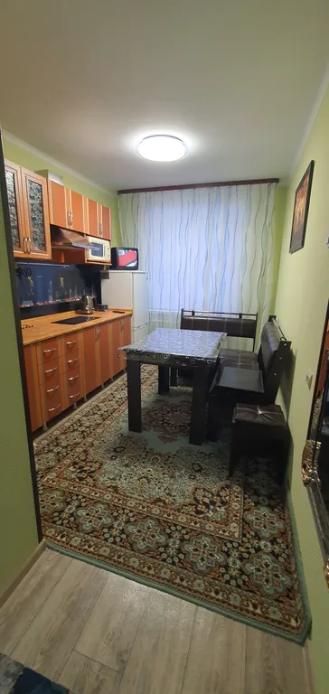 Уютная 2-комнатная квартира для комфортного проживания