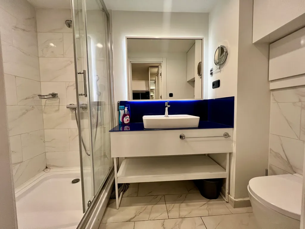 Orbi City Batumi C-Block - 463 - поющие фонтаны