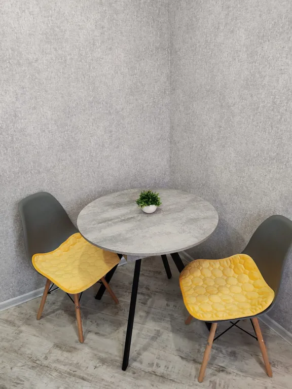 Однокомнатная квартира в центре города