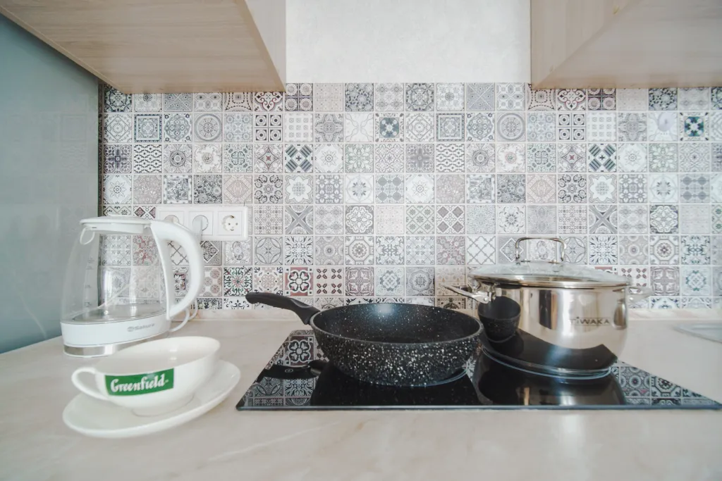 Квартира Квартира ЖК Самолет — Краснодар