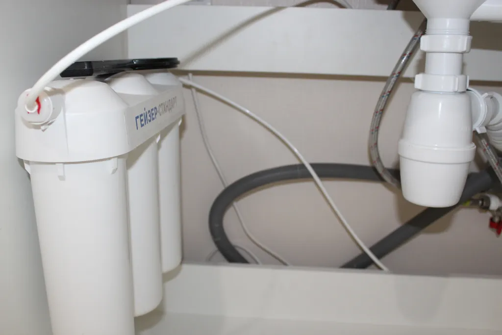 Квартира Уютная квартира в современном ЖК — Симферополь