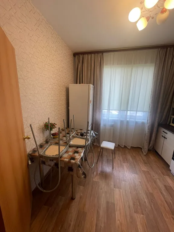 Квартира в олимпийском 5