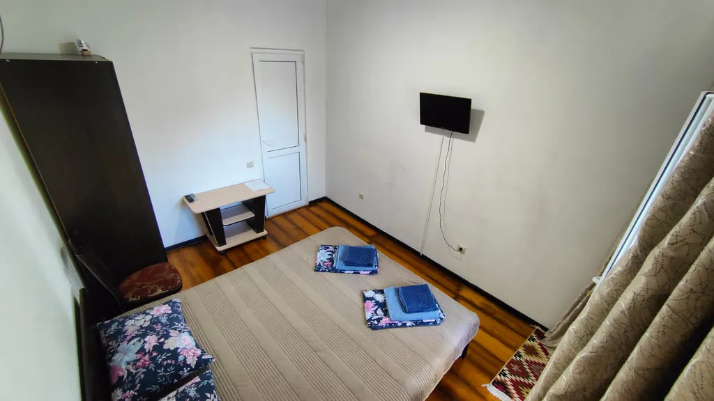 Уютный и чистый номер в 5-7 минутах до моря