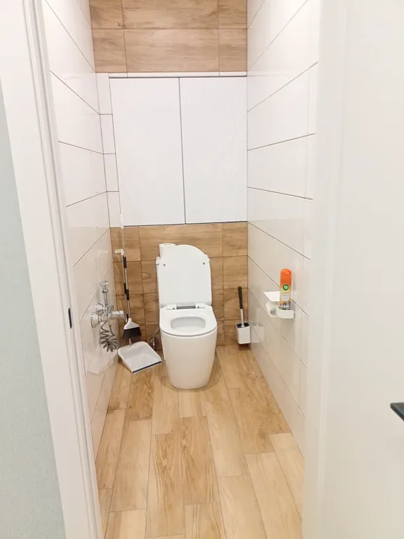 Квартира Уютная 2-комнатная квартира в новом доме — Элиста