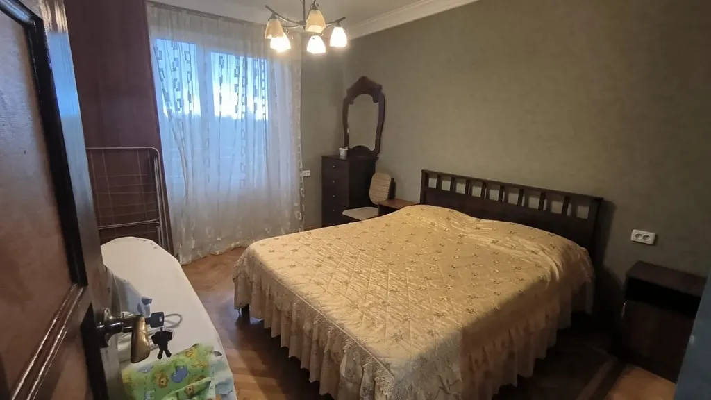 Квартира у моря