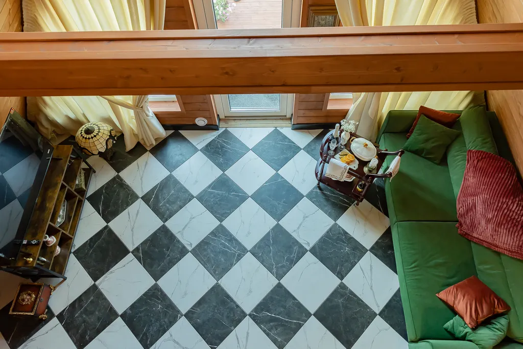 Дом афрейм романтический сказочный в 20 минутах от центра Калининграда