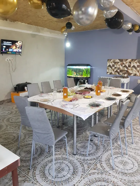 Квартира Комната — Кучугуры